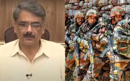 PAkisthan PM Ulak : రెండు నెలల ఆహారం నిల్వచేసుకోండి : PoKకు ప్రభుత్వం సూచన