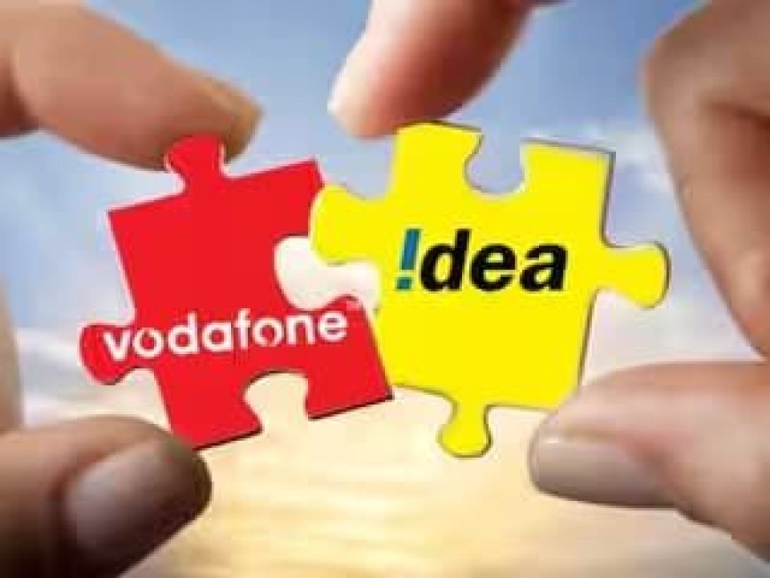 VI: అప్పుల ఊబిలో వొడాఫోన్ ఐడియా..?