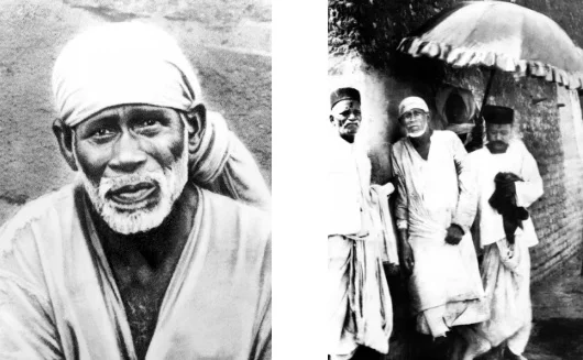 Sai Baba