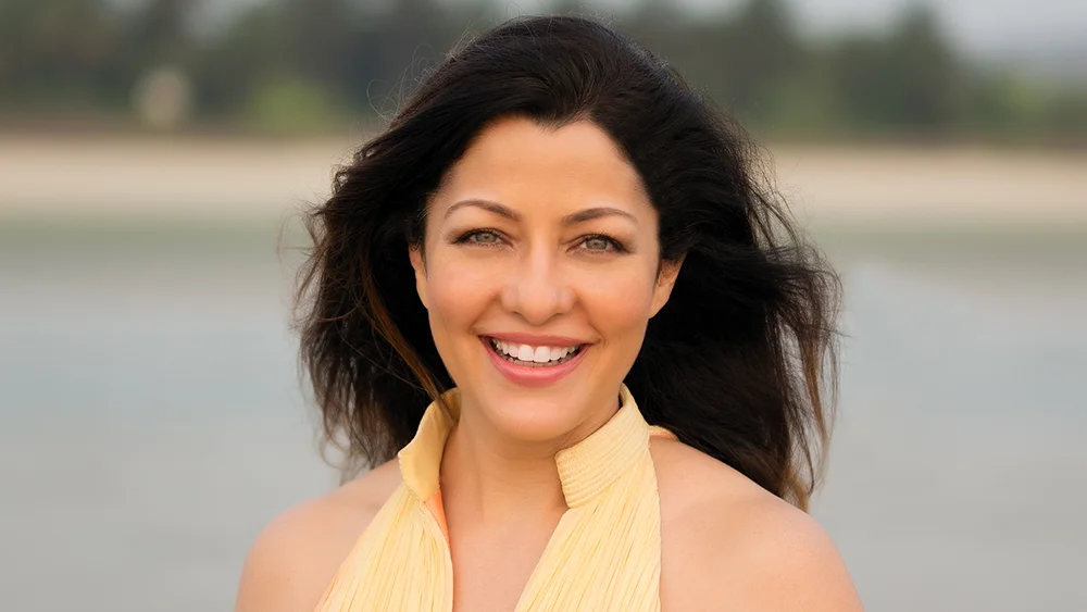 Aditi Govitrikar