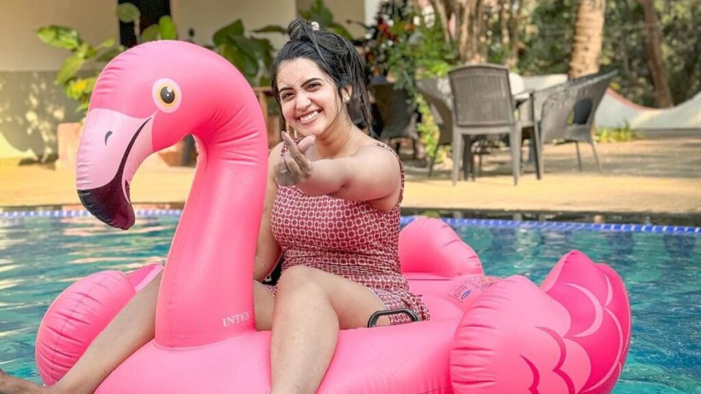 Sravanthi